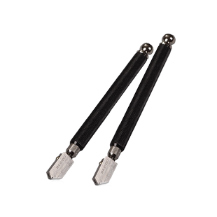 北斗D1C玻璃刀日研玻璃刀铜手柄工业级玻璃刀