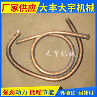 供应空气压缩机散热器06散热管冷却器空压机配件