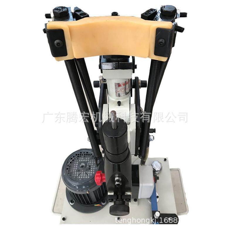 油压拔楦机脱楦机高效气动耐用半自动智能鞋机热压pu小型,机械设备,制鞋机械,淘宝优惠券,粉丝福利购,淘宝优惠卷