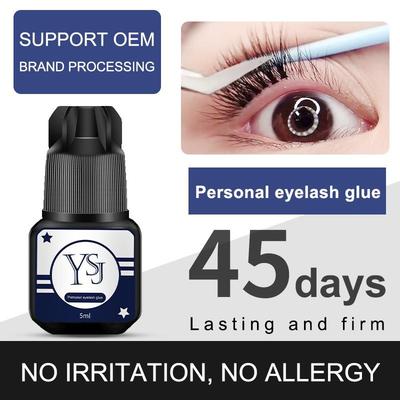 5ml Eyelashes Extension Glue Long Lasting Grafting Lashes Gl