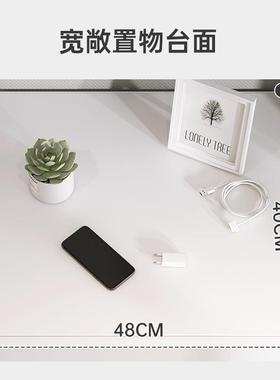 床头柜现代简室约家用轻奢52475迷简易卧床边架小型置物你收纳柜