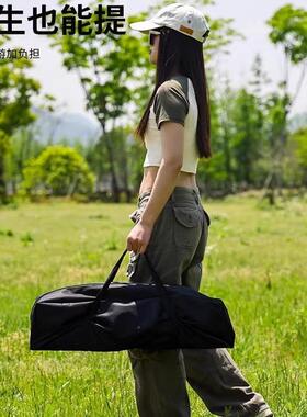 玛子思哲户外叠桌野餐桌椅折套装便携蛋卷桌摆摊桌露营式装备NET