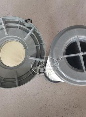 布袋除尘滤芯22832上装式筒除尘器滤覆工筒聚酯纤维膜粉尘滤业除