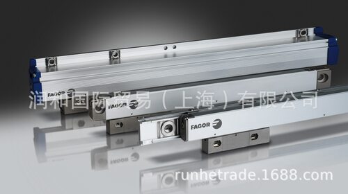西班牙FAGOR发格光栅尺，FX系列，CT系列