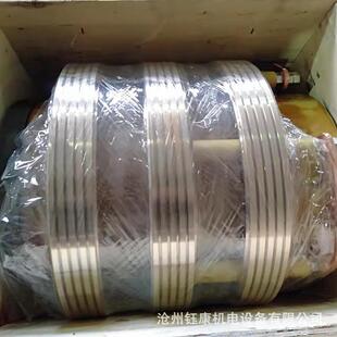 铜风力发电电集电环风机电滑环导环电滑环大功91311率集电环