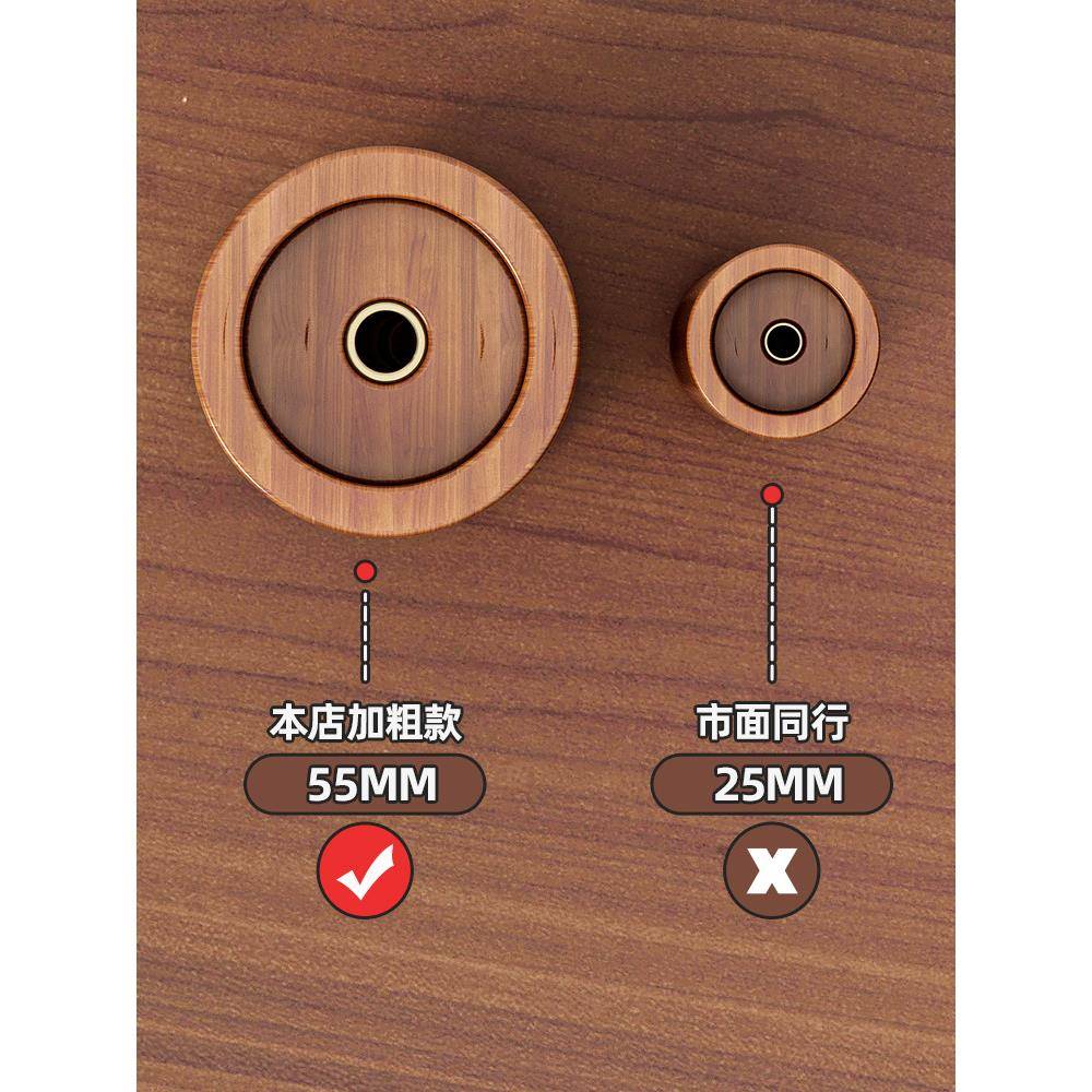 实木衣帽架落地卧室挂衣服架子客厅置物架家用门后单杆挂包挂新品