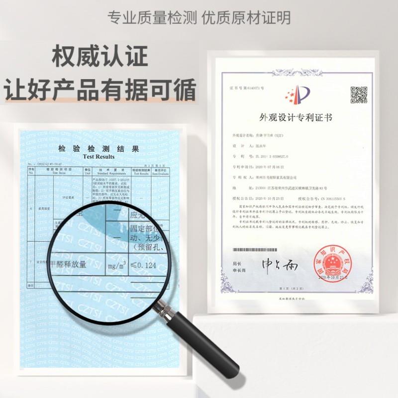 升桌家电脑F968S67T桌用儿童学习降桌实写字桌学生书木桌台式可升