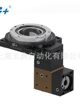 G吉IFL嘉GIAGR中空旋转平台减速机GSN130M-G40EK-SV行星高精减+速