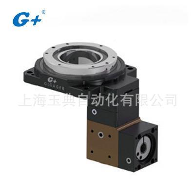G吉IFL嘉GIAGR中空旋转平台减速机GSN130M-G40EK-SV行星高精减+速