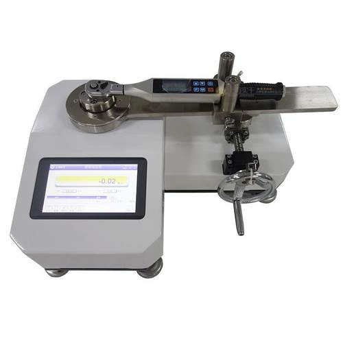 50N.m力工具校准数显扭扭力扳手校定验仪台双YDG量程扭矩标准检仪