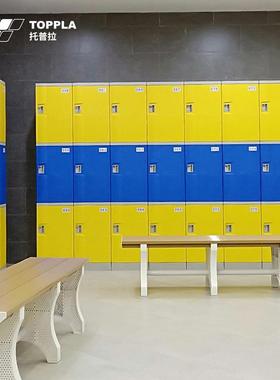 学智校abs学生书包专寄寄存柜01用存柜柜全套更衣柜白色能储物柜