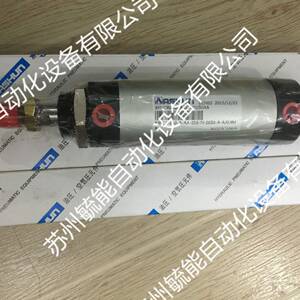 SHUN气缸SRCN-A030--AA-01248260-N-A0050-A-A0.9MPA脚座型磁性气