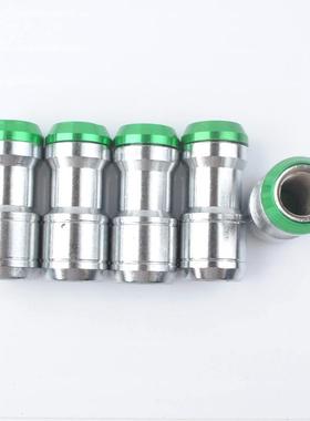 R40汽车轮毂螺丝保护直销轮胎改罩防锈螺母帽螺汽82429车装轮毂盖