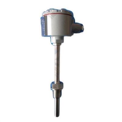 WREK-8OJO41n*D工WREK-842n*D隔爆本安型多对热电偶式煤矿井下厂