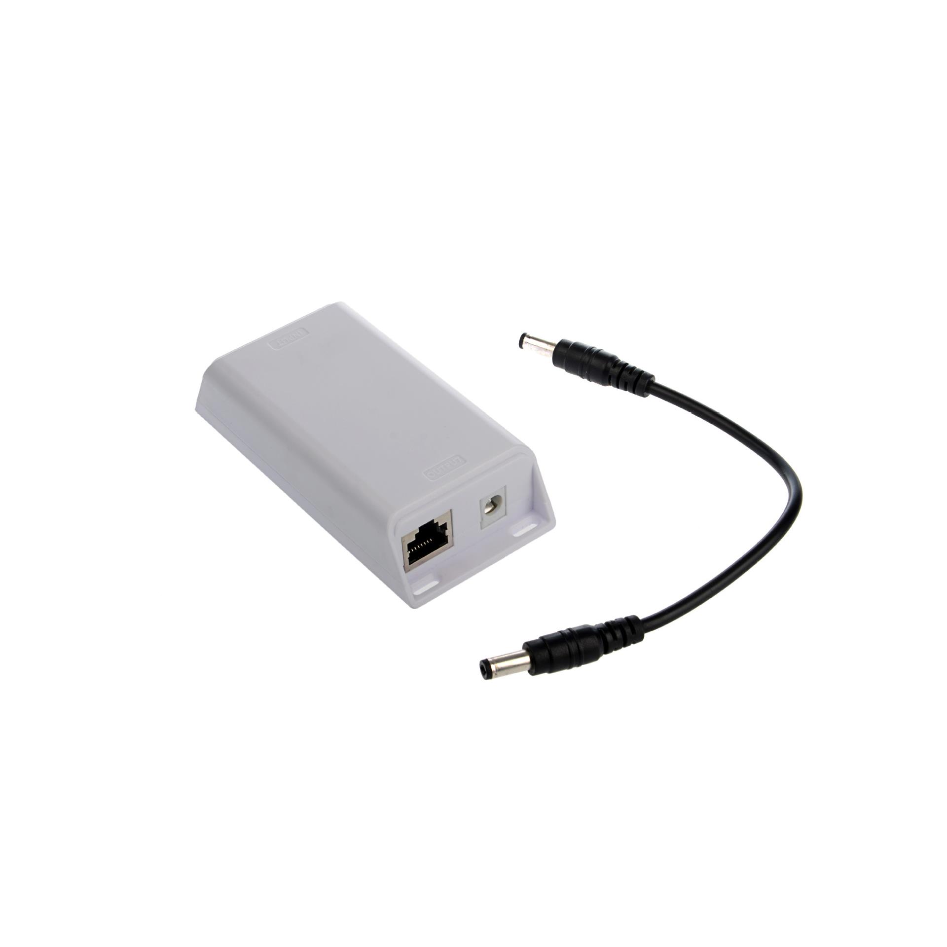 02.af/a2tPOEBAM3转12V5W分离8器反向POE