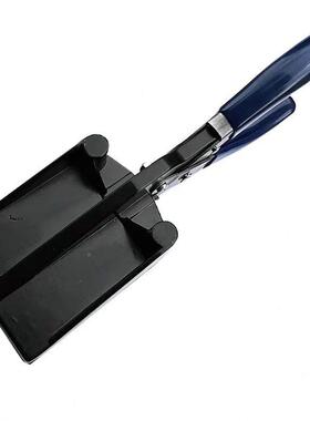 方手持式椭圆形桃OYQ心爱心像菱圆形裁器裁相器切卡机