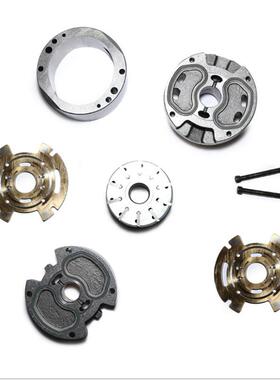 定量叶片泵PVL25PV22-41-F-RPV2R2-26/33R/53/59/6/7PV2R2-415-F-