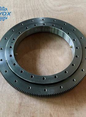 02130.800.转42827盘轴承回转支撑轴机械臂旋转承