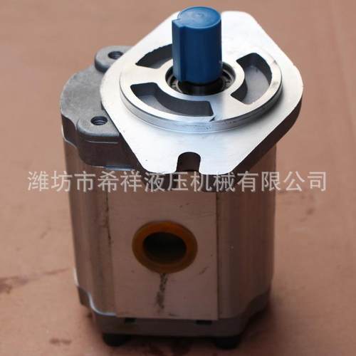 齿轮泵电动泵B/T-F410/F4C16/F40/F425/F4322/TOHF440