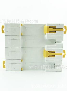 IC65N断路器I路65N4PCA9F184011A断器A9F18401断电路器漏保C护器