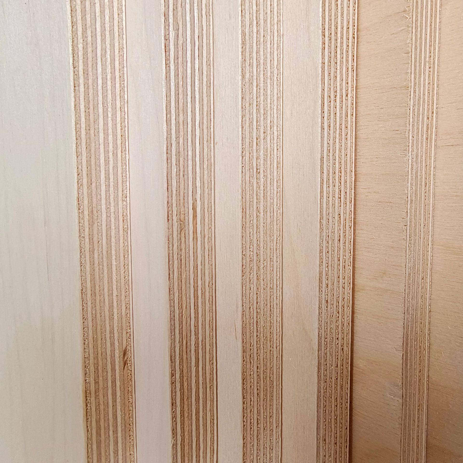 家直销E0级～50m实m全JRR全桦木全松木桉木胶合板多层板厂木多层