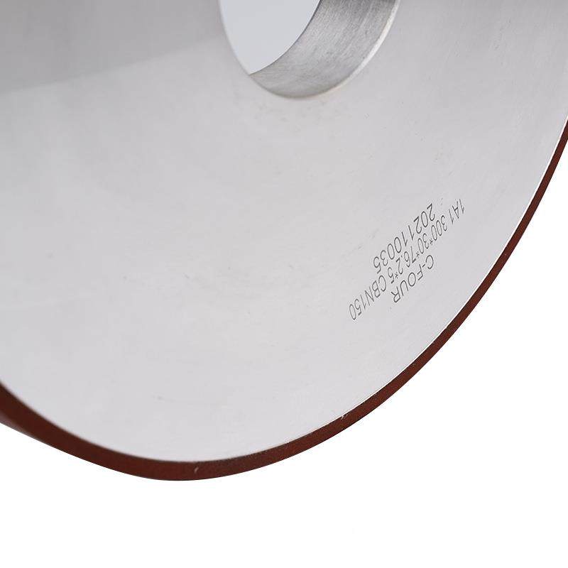 平轮研磨大水磨砂轮布模涂头砂镜面抛光无品牌/砂轮微晶玻璃面砂