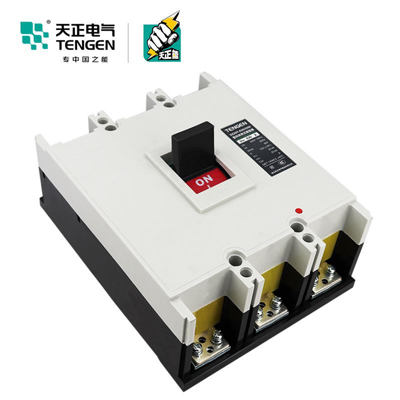 壳DWZDZY-/气空a开关塑断路器V三相P