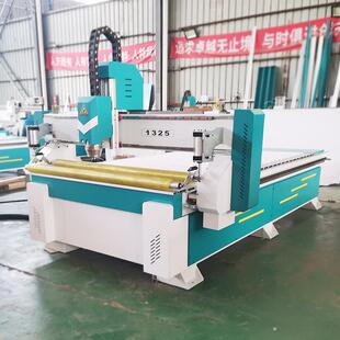 1325135EVA雕刻机多层密压度合电木亚克力板PVC切割13胶25轮2雕刻