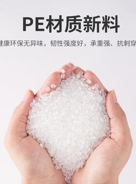 黑色珠膜气袋自粘袋共挤膜快泡递袋厚防水气光RY-泡加信封袋防震