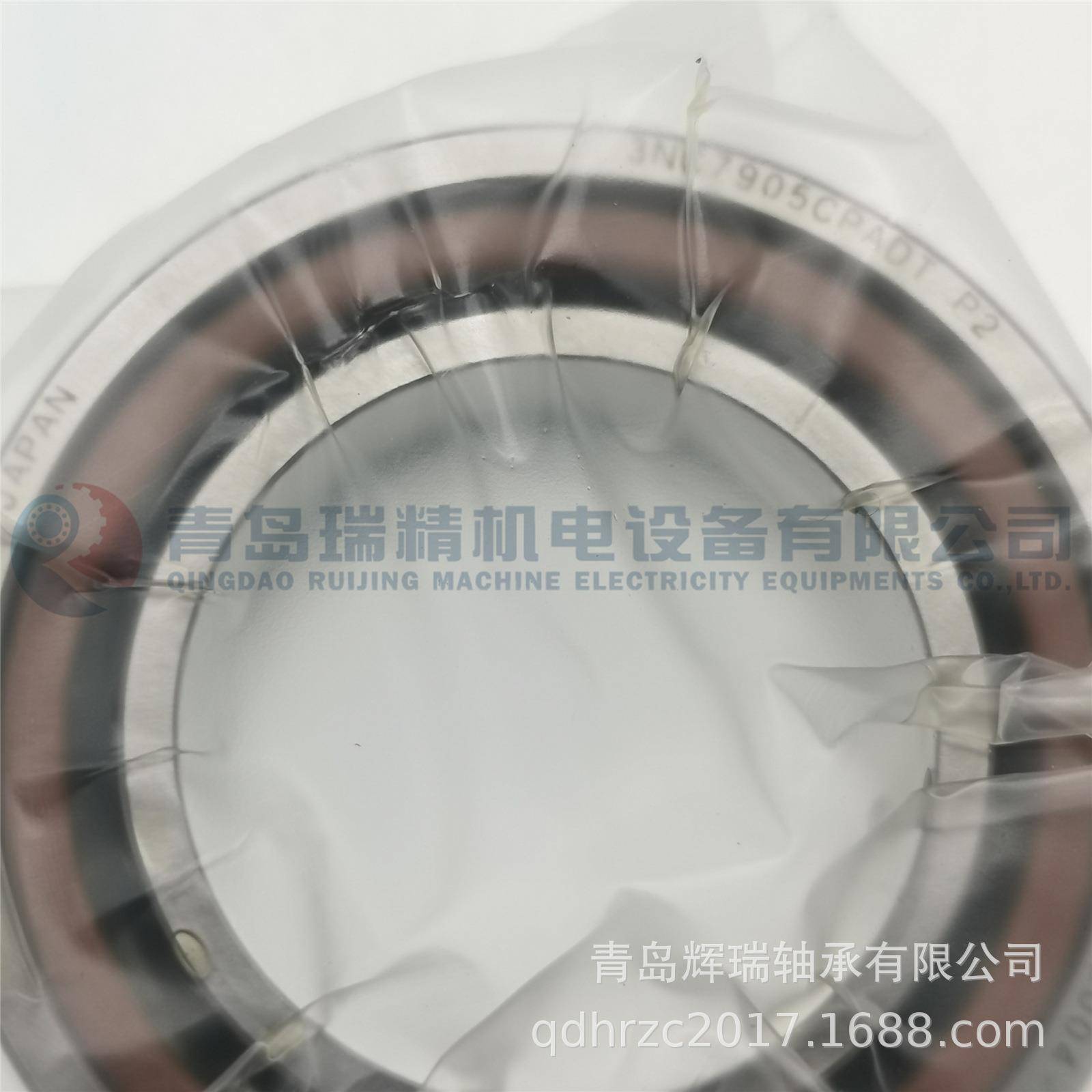 K瓷-O-Y-O超精密P2级陶球轴承3P无品牌/NC795CAD0TFTP2