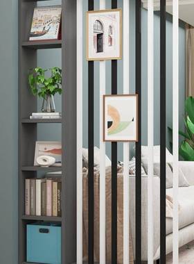 入户玄小关屏风隔断124客玄关柜户型落地屏风隔断厅玄厅关客柜家