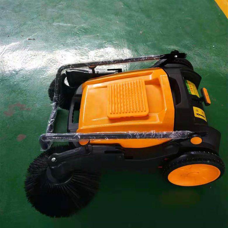 手推式无力地扫地业机动工业工厂仓库物车间吸NUW粉尘清扫车道路,包装,五金配件包装,淘宝优惠券,粉丝福利购,淘宝优惠卷