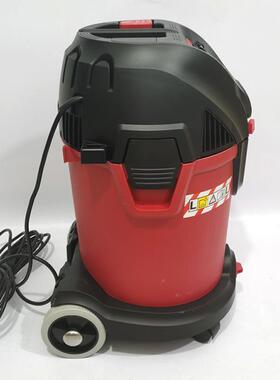 30FLEX集尘桶吸尘器升工业商用两大吸力干湿用木工汽车无尘VCE30L