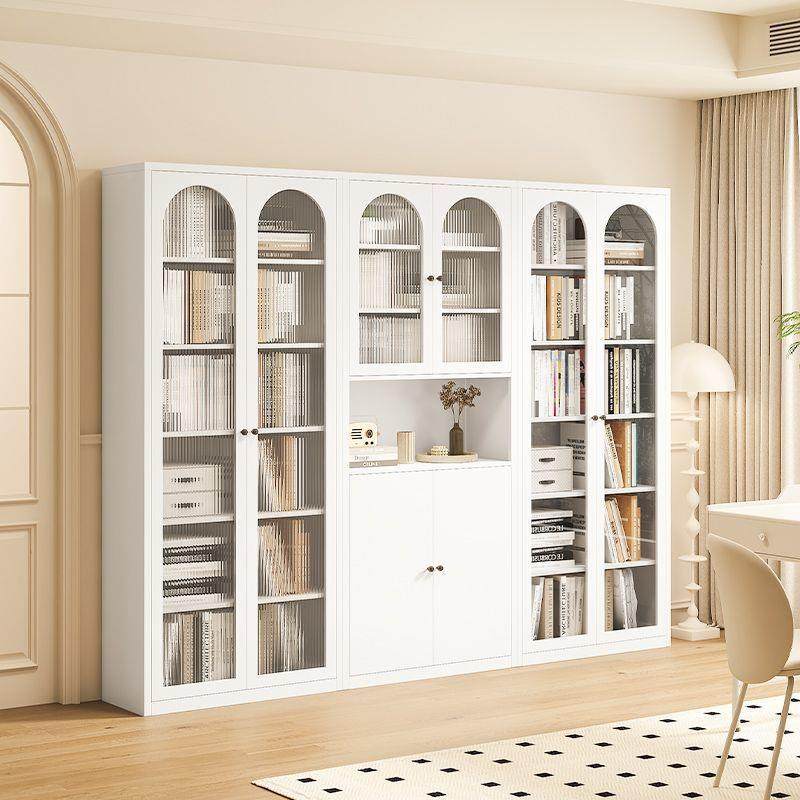 家钢物制书柜尘用新款防玻璃门展示柜FEE客厅储柜儿童收纳柜组合,包装,五金配件包装,淘宝优惠券,粉丝福利购,淘宝优惠卷