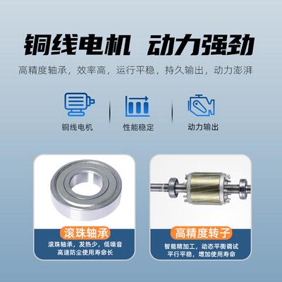 厂家现货气能热泵热风机气源热空泵空空节气能热泵冷暖GDI机组能