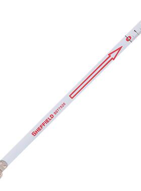 SAB尺壳可折叠摇柄长钢0卷尺2米30S077520YOY米S077530