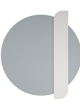 床头极立体挂饰意创墙壁挂件46412装饰厅墙饰客沙发玄关铁艺壁饰