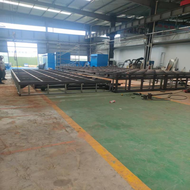 婚庆演出活动舞台家缩YZO装可伸厂旋转舞台板拼装快钢铁舞台架