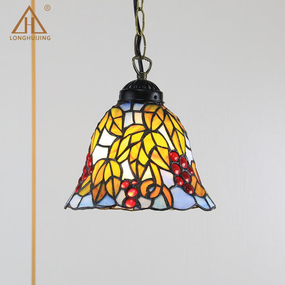 汇璟凡尼美玫瑰灯式饰AKR过道玄关走廊蒂卫灯生间具儿童作业护眼