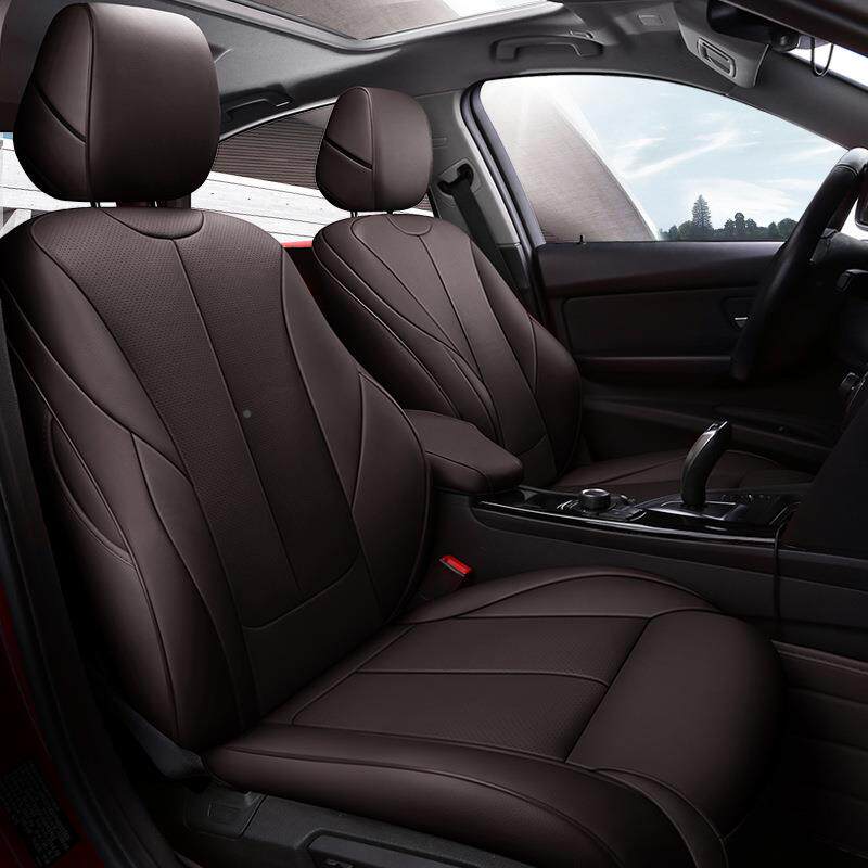 春秋冬通用专车五座3革系坐专用舒适座椅套耐磨夏皮全包围C526汽