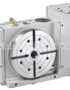 DD马达12529直驱转台250255驱转台直高精高转速驱第四轴密分直度