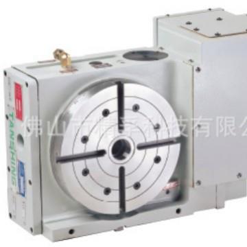 DD马达12529直驱转台250255驱转台直高精高转速驱第四轴密分直度