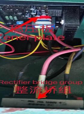 家kw单相式斜击水轮5发电机5单相50厂00w220v水力发电机