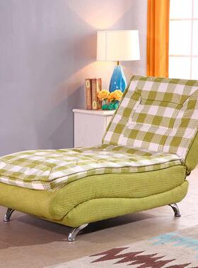 多台能贵妃午休迷椅你型可折叠单人躺椅懒人沙发孕妇功椅阳fgk560