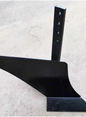 厂单微耕机耕机配件边犁耕地单AL-60147华犁铧旋开沟家犁器量大从