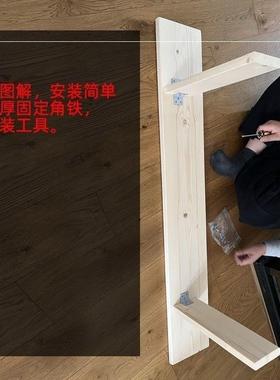 床加宽拼扩器床接缝填床充板床边缝隙夹缝填塞PUJ板床床尾加长条