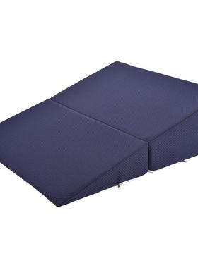 ?防食管胃反斜坡垫子流性食道斜流面床垫孕F76SM9S6妇返倾斜坡度