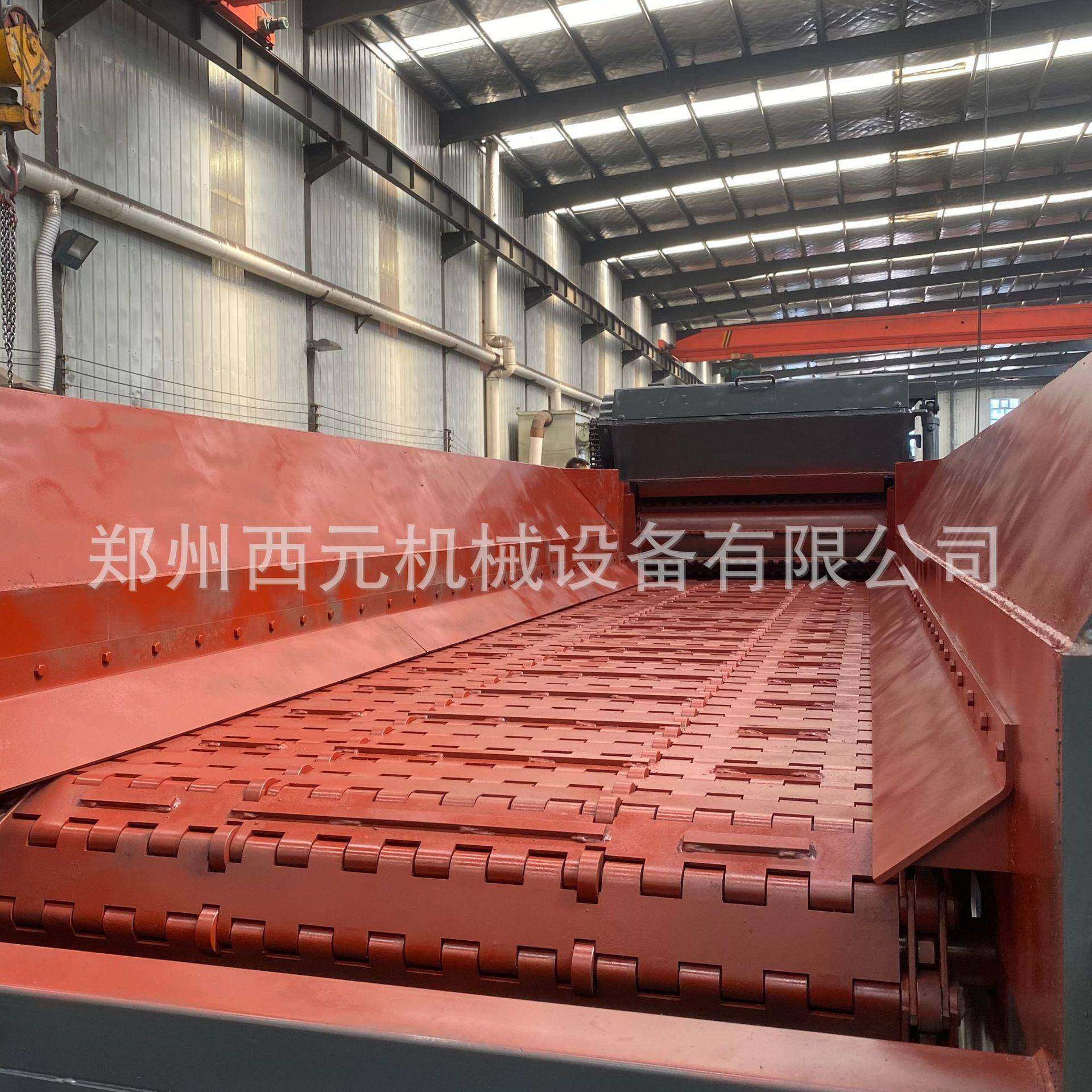 大型合破碎机碎建筑模板粉碎综机工地壳子板木材QMF综合破机