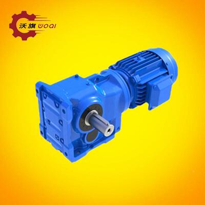 YE7029J9机0S-4电MA4J9-YJ1.1-4P-270°-46.04-M1E减速机