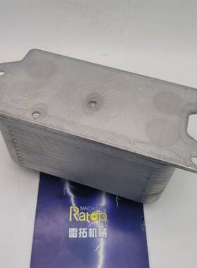 挖机装载机配J件410J325散热器芯掘AT31JDT8085AT349656